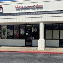 Store Front Store Front