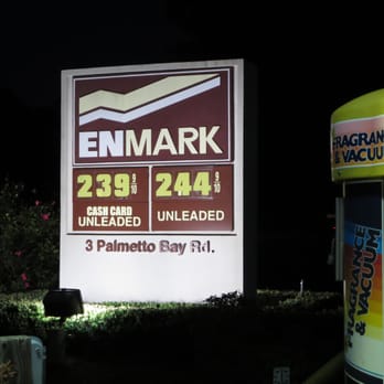 Enmarket - Street sign. - Car Wash Near Me - Hilton Head Island, South Carolina Enmarket - Street sign. - Car Wash Near Me - Hilton Head Island, South Carolina