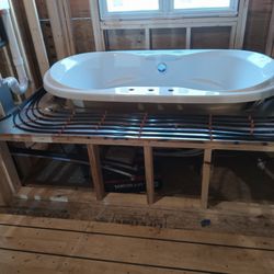 DiSciullo And Son Plumbing Heating  And Air