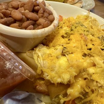 Chubby's - Rio Grande Skillet - American Near Me - Dallas, Texas