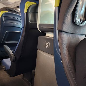 Eurostar International - Transportation Near Me - London, XGL