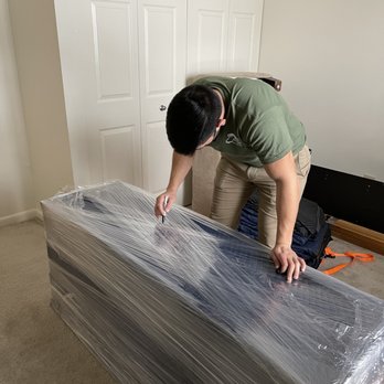 Quick Reaction Moving & Storage - Movers Near Me - Lorton, Virginia Quick Reaction Moving & Storage - Movers Near Me - Lorton, Virginia