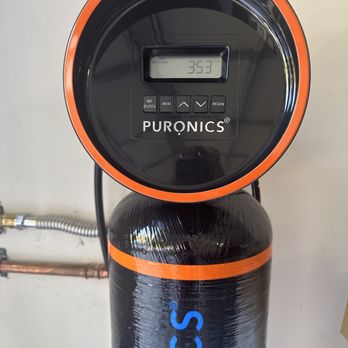 Puronics of NorCal - Water Purification Services Near Me - Livermore, California