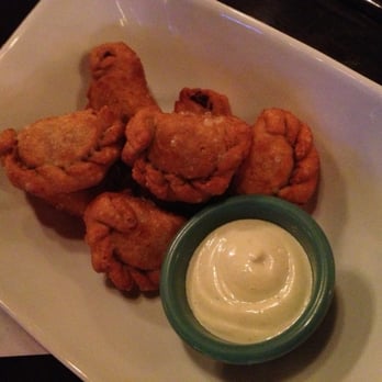 Havana Cafe - Yummy tiny empanadas - Cuban Near Me - Bronx, New York Havana Cafe - Yummy tiny empanadas - Cuban Near Me - Bronx, New York