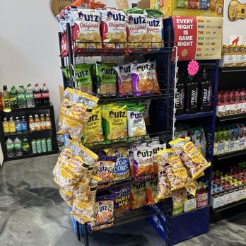 Alements - Snacks - Beer, Wine & Spirits Near Me - Halethorpe, Maryland