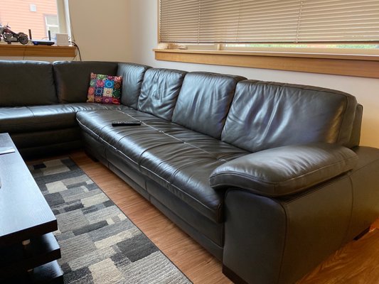 Dania Furniture 54 Photos 105 Reviews Furniture Stores 1251 Andover Park W Tukwila Wa United States Phone Number Yelp