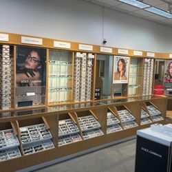 LensCrafters