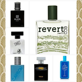 rue21 - Fragrances only $9.99 fellas - Women's Clothing Near Me - Carson, California