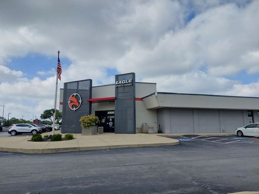 EAGLE SPORTS RANGE - Updated July 2025 - 112 Photos & 148