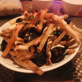 The Cuban - Mussels - Cuban Near Me - Hoboken, New Jersey