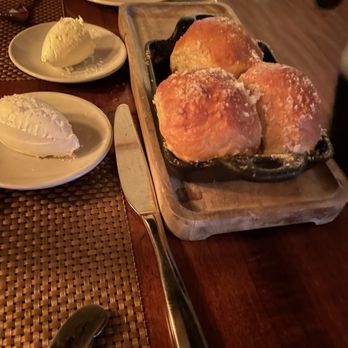 Oak Steakhouse - Parker house rolls additional charge - Steakhouses Near Me - Raleigh, North Carolina Oak Steakhouse - Parker house rolls additional charge - Steakhouses Near Me - Raleigh, North Carolina