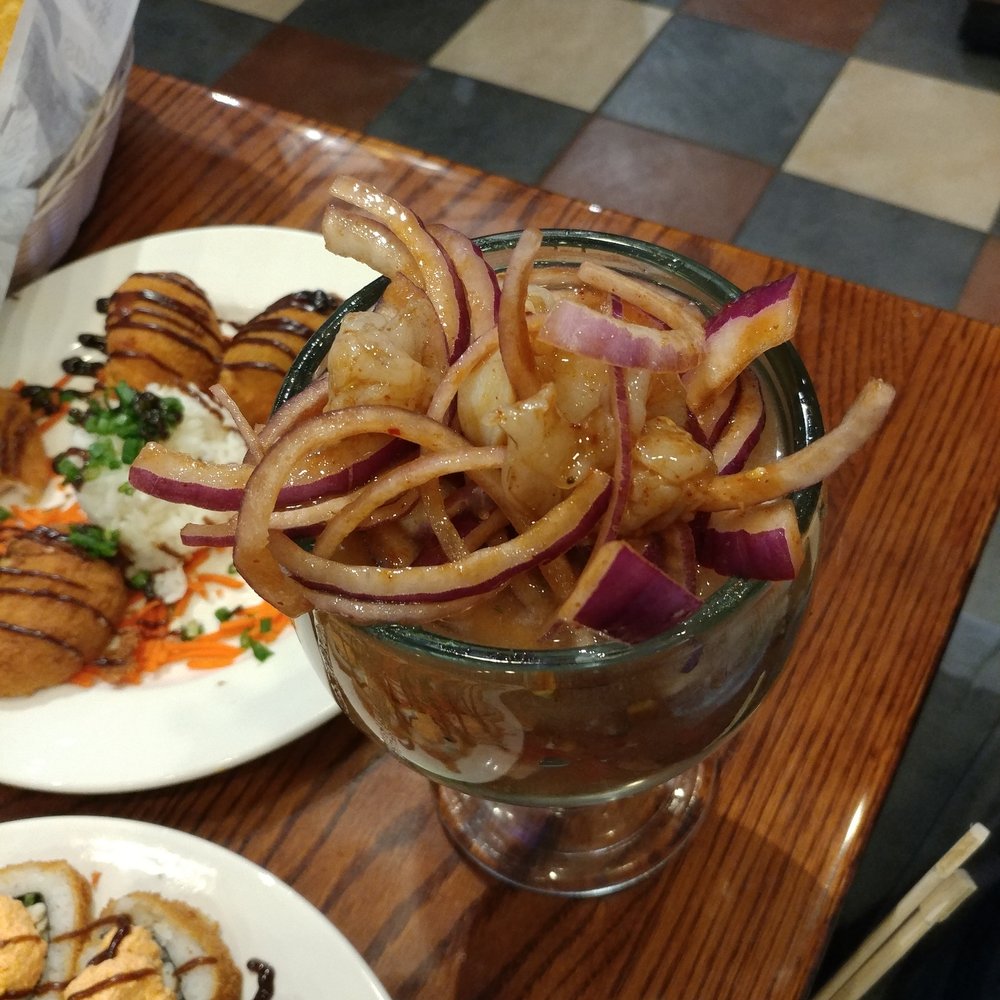 Culichi Town - Campechana - Sushi Bars Near Me - Modesto, California Culichi Town - Campechana - Sushi Bars Near Me - Modesto, California