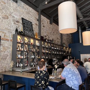 TORC - Inside - New American Near Me - Napa, California TORC - Inside - New American Near Me - Napa, California