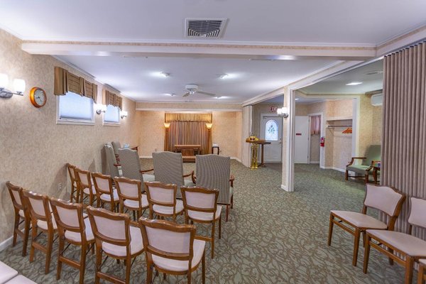 PEABODY FUNERAL HOMES & CREMATORIUM - Updated June 2026 - 69 Photos