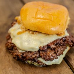 Cousin's Burger