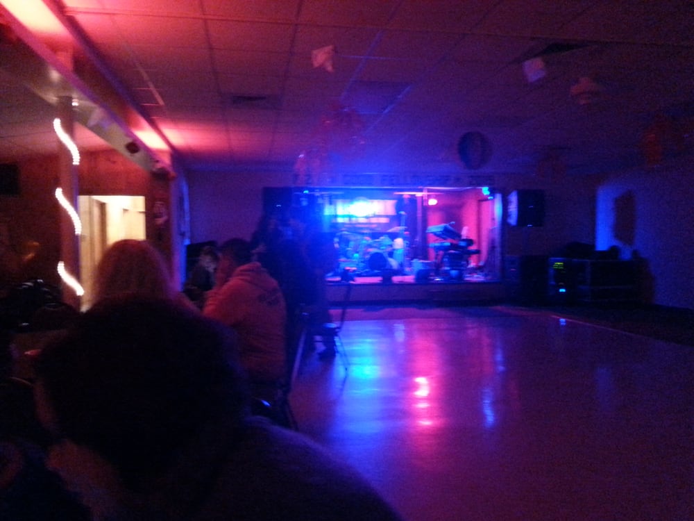 GAO GROTTO Updated October 2024 2400 Denmark Rd, Danville, Illinois