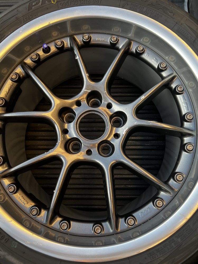 TIRE CHOICE AUTO SERVICE CENTERS Updated October 2024 27 Photos