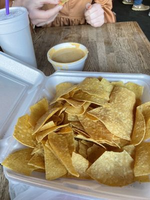 Zippy's Burritos Tacos & More by null