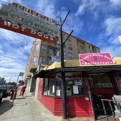 Tony's Cable Car Restaurant