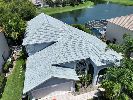 Dura Guard Roofing