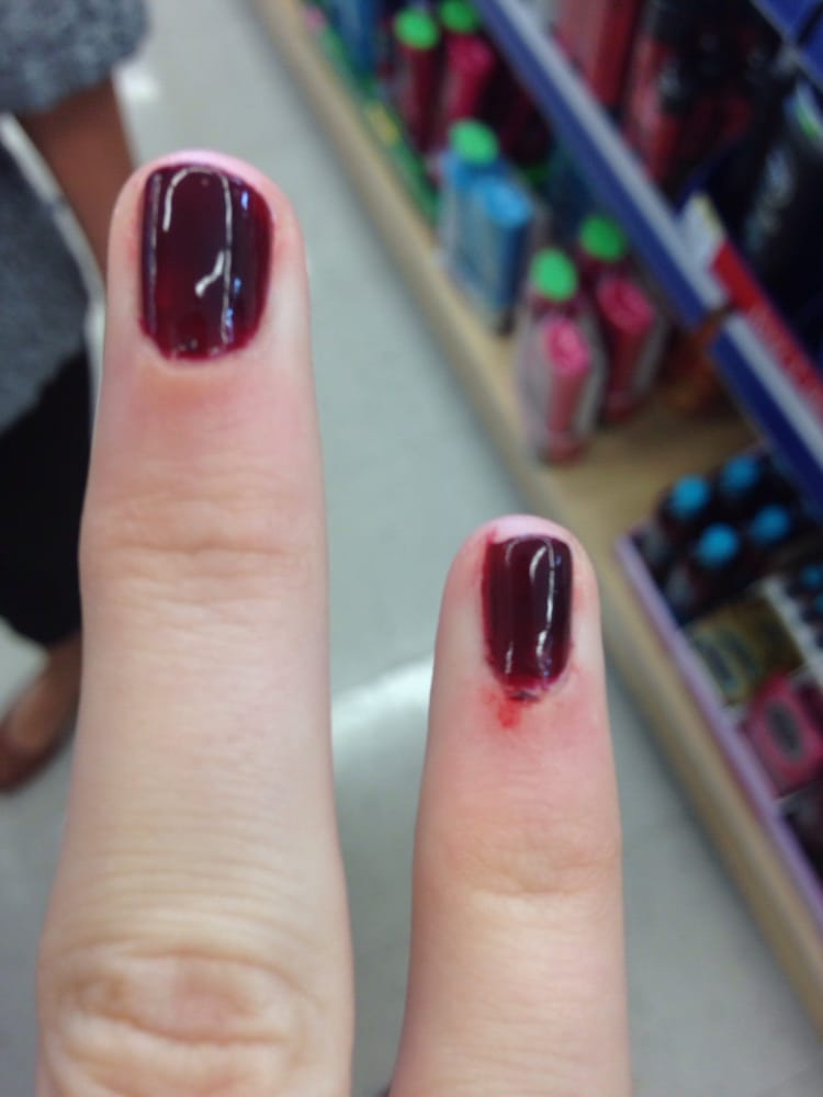 SIGNATURE NAILS & SPA 12 Reviews 2015 Augusta St, Greenville, South