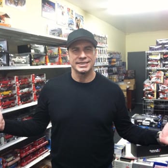 Jvk Die Cast & Hobbies - My favorite star now I love this place more - Hobby Shops Near Me - Burbank, California Jvk Die Cast & Hobbies - My favorite star now I love this place more - Hobby Shops Near Me - Burbank, California