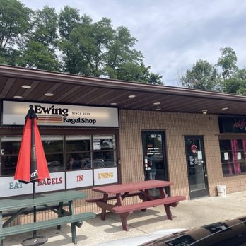 Ewing Bagel Shop - Bagels Near Me - Ewing, New Jersey Ewing Bagel Shop - Bagels Near Me - Ewing, New Jersey