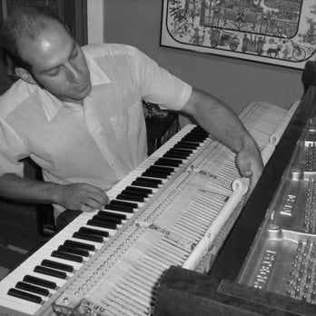 Moss Piano Tuning - Piano Services Near Me - Prescott, Arizona Moss Piano Tuning - Piano Services Near Me - Prescott, Arizona