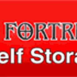 Fortress Self Storage - Logo