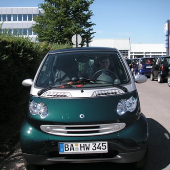 Auto-Scholz - Car Dealers Near Me - Bamberg, BY
