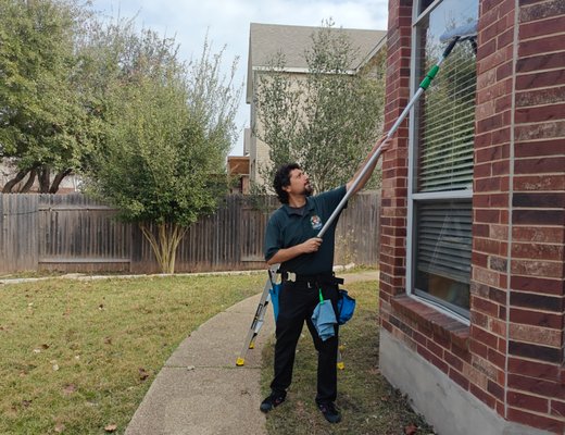 Window Cleaning - Professional interior and exterior window cleaning with streak-free, crystal-clear results.
Why choose Lucky Fox Windows
Professional results
We use professional-grade equipment and proven methods for crystal-clear, streak-free windows every time.
Attention to detail
Our team focuses on thorough cleaning and respects your home from start to finish.
Transparent pricing
Honest and clear pricing with no hidden fees, making the process stress-free and simple.
Reliable service
Consistent, dependable window cleaning you can trust for your home’s appearance and comfort. Window Cleaning - Professional interior and exterior window cleaning with streak-free, crystal-clear results.
Why choose Lucky Fox Windows
Professional results
We use professional-grade equipment and proven methods for crystal-clear, streak-free windows every time.
Attention to detail
Our team focuses on thorough cleaning and respects your home from start to finish.
Transparent pricing
Honest and clear pricing with no hidden fees, making the process stress-free and simple.
Reliable service
Consistent, dependable window cleaning you can trust for your home’s appearance and comfort.