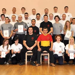 Dvt Kampfkunstschule Hannover II