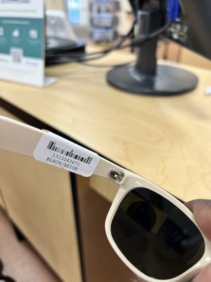 Walmart Vision & Glasses