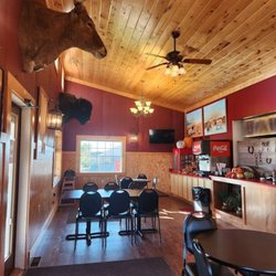 Prairie Pizza