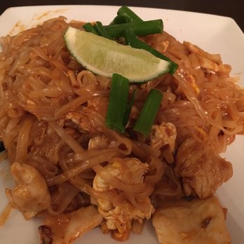 Nine & Nine Thai Kitchen - Thai Near Me - Pasadena, California Nine & Nine Thai Kitchen - Thai Near Me - Pasadena, California