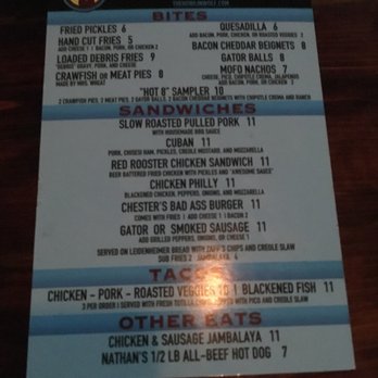 The Howlin' Wolf - HW menu - Music Venues Near Me - New Orleans, Louisiana The Howlin' Wolf - HW menu - Music Venues Near Me - New Orleans, Louisiana