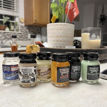 Tennessee Shine - Moonshine shooters - Distilleries Near Me - Gatlinburg, Tennessee Tennessee Shine - Moonshine shooters - Distilleries Near Me - Gatlinburg, Tennessee