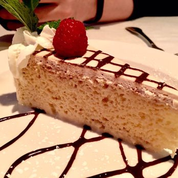 Mas Alla Del Sol - Tres Leches side view. - Mexican Near Me - Chicago, Illinois Mas Alla Del Sol - Tres Leches side view. - Mexican Near Me - Chicago, Illinois