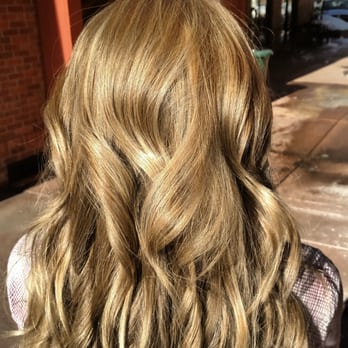 Lighten Up Salon - Hair by Micaela - Hair Salons Near Me - Basalt, Colorado