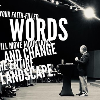 Glorious Way Church - Mark 11:23-24 on activating God's power... - Churches Near Me - Houston, Texas
