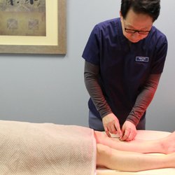 Sung Lim Acupuncture
