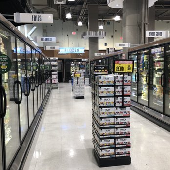 Harris Teeter - Frozen foods - Grocery Near Me - Charlotte, North Carolina