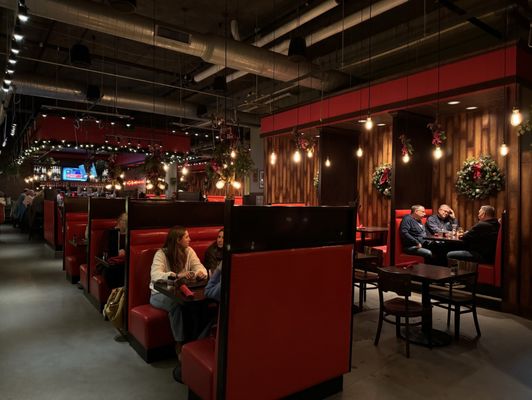 Red Cow North Loop by null