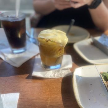 Monkeypod Kitchen - Monkeypod Mai Tai - Hawaiian Near Me - Kapolei, Hawaii Monkeypod Kitchen - Monkeypod Mai Tai - Hawaiian Near Me - Kapolei, Hawaii