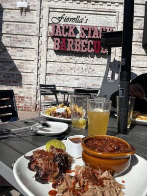 Jack Stack Barbecue - Plaza by null
