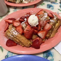 French Toast