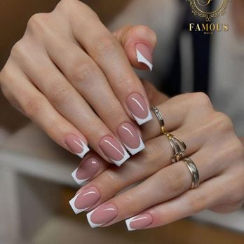 Famous Nails - Nail Salons Near Me - Palm Springs, California Famous Nails - Nail Salons Near Me - Palm Springs, California