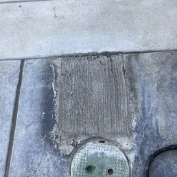 Really?  You can do better than that!