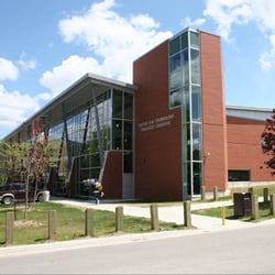 Georgian College - Our Barrie Campus