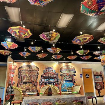 Cloud Naan - Unique! - Pakistani Near Me - Carson, California
